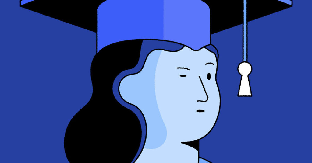 A Vexing Problem for College Students: Course Availability