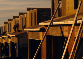 Big Revisions Are a Reason to Question Jobs Numbers, Not Dismiss Them