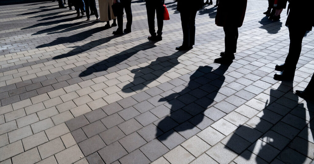 Young and Looking for Work? We Want to Hear From You.