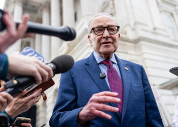 Democrats Blame Trump for Weak Jobs Report as Republicans Play Defense