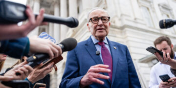 Democrats Blame Trump for Weak Jobs Report as Republicans Play Defense