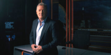 What Makes ‘Good TV’ on the Internet? Piers Morgan Has Thoughts.