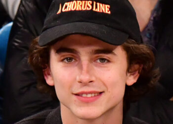 Timothée Chalamet Has a Point About Ballet