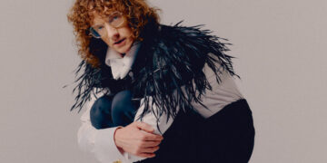 The Funniest Special of the Year So Far Is Drunk on Words