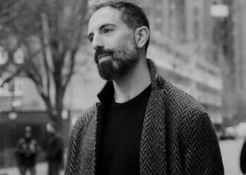 A Fast-Rising American Director Is Wowing the West End