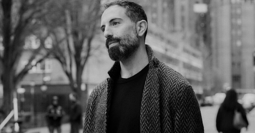 A Fast-Rising American Director Is Wowing the West End