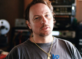 Meet Kid Harpoon, the Architect of Harry Styles’s Sound