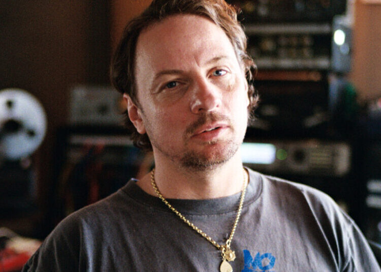 Meet Kid Harpoon, the Architect of Harry Styles’s Sound