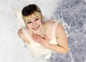 Alysa Liu on Dancing Her Way to Gold: ‘The Music Carries My Body’