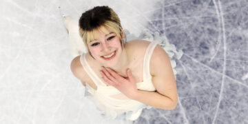 Alysa Liu on Dancing Her Way to Gold: ‘The Music Carries My Body’