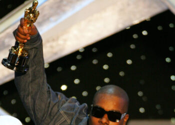When Hip-Hop’s Wildest Oscar Win Brought Memphis to Hollywood