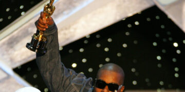 When Hip-Hop’s Wildest Oscar Win Brought Memphis to Hollywood