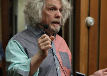 The Unlikely Pairing That Pushed Hip-Hop Forward