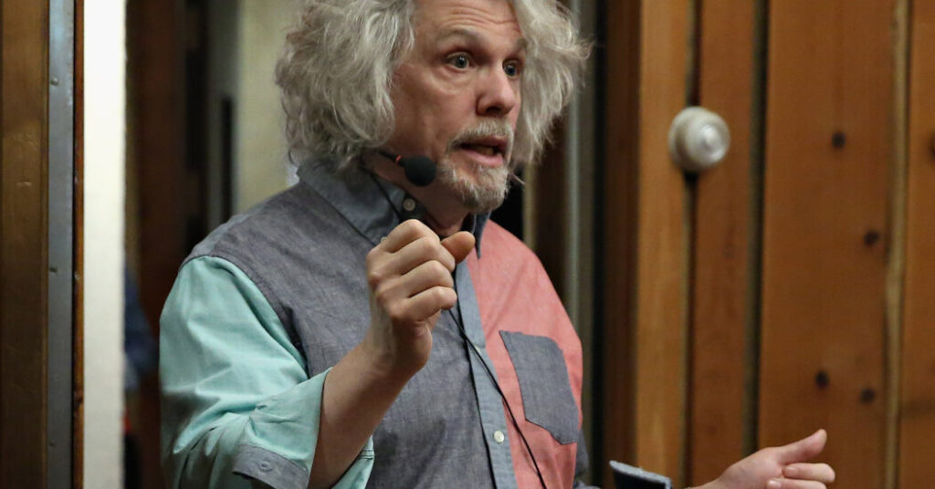 The Unlikely Pairing That Pushed Hip-Hop Forward