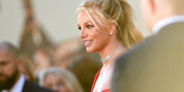 When Britney Spears’s Conservatorship Ended, Concern for Her Did Not