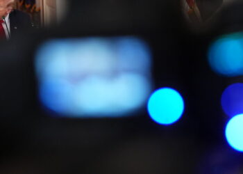 Trump Calls On Private Companies to Take On a Bigger Role in Cyber