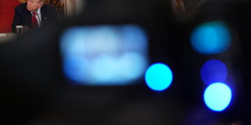 Trump Calls On Private Companies to Take On a Bigger Role in Cyber