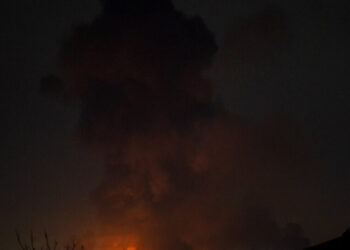 State Department Bypasses Congress to Send Israel More Than 20,000 Bombs