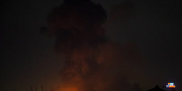 State Department Bypasses Congress to Send Israel More Than 20,000 Bombs