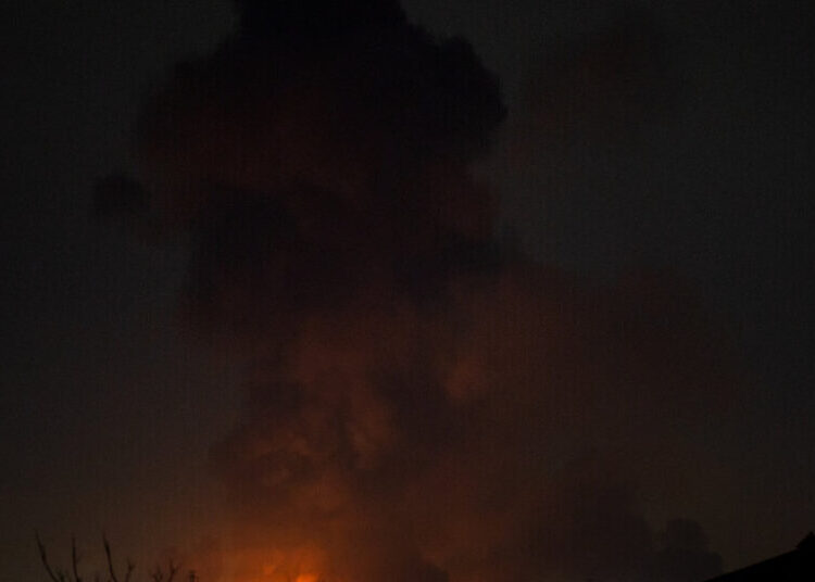 State Department Bypasses Congress to Send Israel More Than 20,000 Bombs