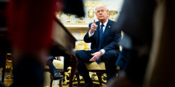 Iran War Poses Test for Justice Dept. After Firings Deplete National Security Ranks