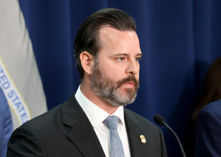 Justice Dept. Pushes for Charges Against Cuban Leaders