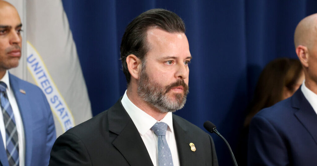 Justice Dept. Pushes for Charges Against Cuban Leaders