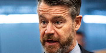 Why a G.O.P. War Powers Hawk Was a No on Reining Trump In on Iran