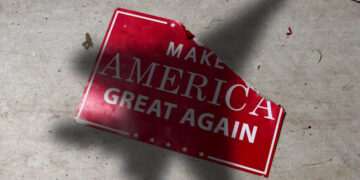 An America First Conservative Wrestles With Trump’s War