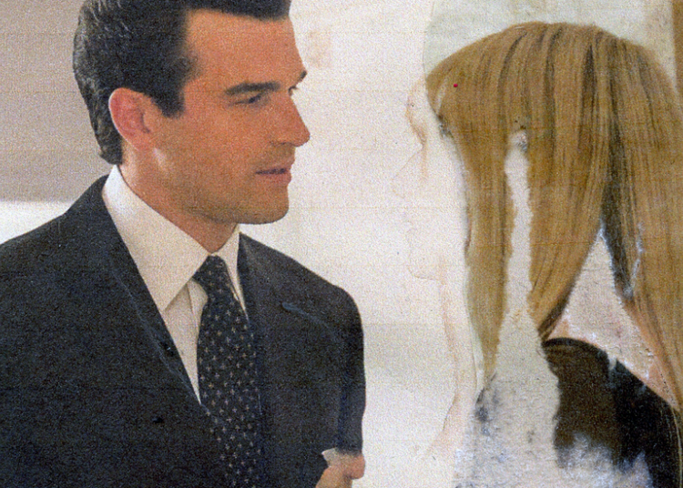 Daryl Hannah: How Can ‘Love Story’ Get Away With This?