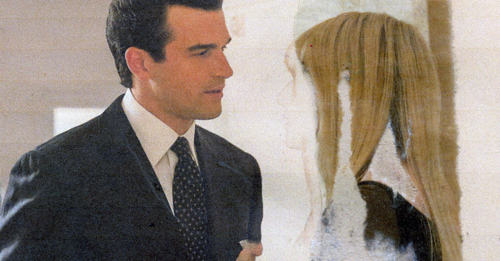 Daryl Hannah: How Can ‘Love Story’ Get Away With This?