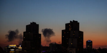 Trump Demands Iran’s ‘Unconditional Surrender’ as Israel Pounds Tehran and Lebanon