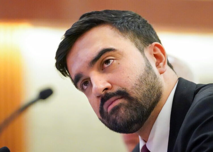 Both Top Choices to Lead N.Y. Child Services Agency Are Off the List