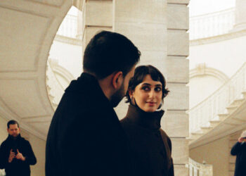 Mamdani Says His Wife’s Views on Gaza Are No One’s Business