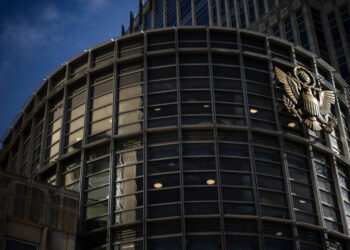 Pakistani Man Is Found Guilty of Plot to Kill Trump Backed by Iran