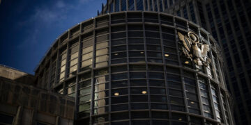 Pakistani Man Is Found Guilty of Plot to Kill Trump Backed by Iran