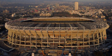 Here Is Mexico’s Plan to Keep the Country Safe During the World Cup