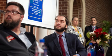 A Candidate for Georgia Straight From the Marjorie Taylor Greene Playbook