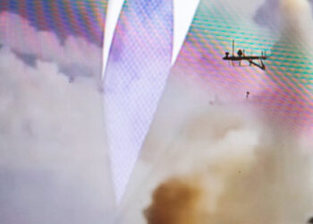 Trump’s Fantasy Is Crashing Down