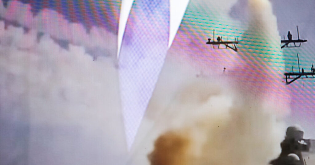 Trump’s Fantasy Is Crashing Down