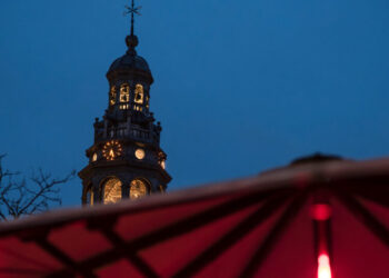 Welcome to Maastricht, Where All Things French Flourish