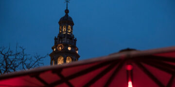 Welcome to Maastricht, Where All Things French Flourish