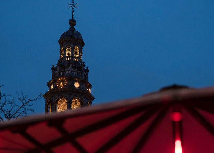 Welcome to Maastricht, Where All Things French Flourish