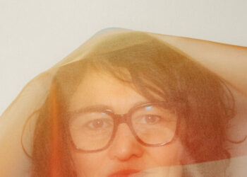 A Danish Designer Explores Color for the Soul and the Senses