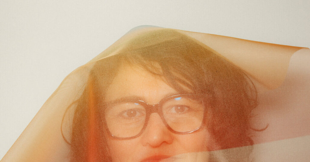 A Danish Designer Explores Color for the Soul and the Senses