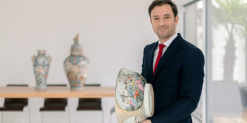 With the World in Transition, Paris Again Emerges as a Mecca for the Arts