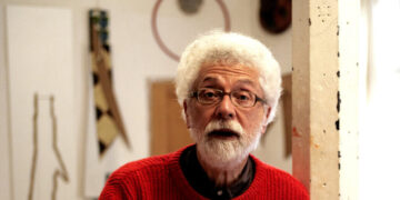 At TEFAF Maastricht, a Paris Gallery Honors a Revolutionary French Painter