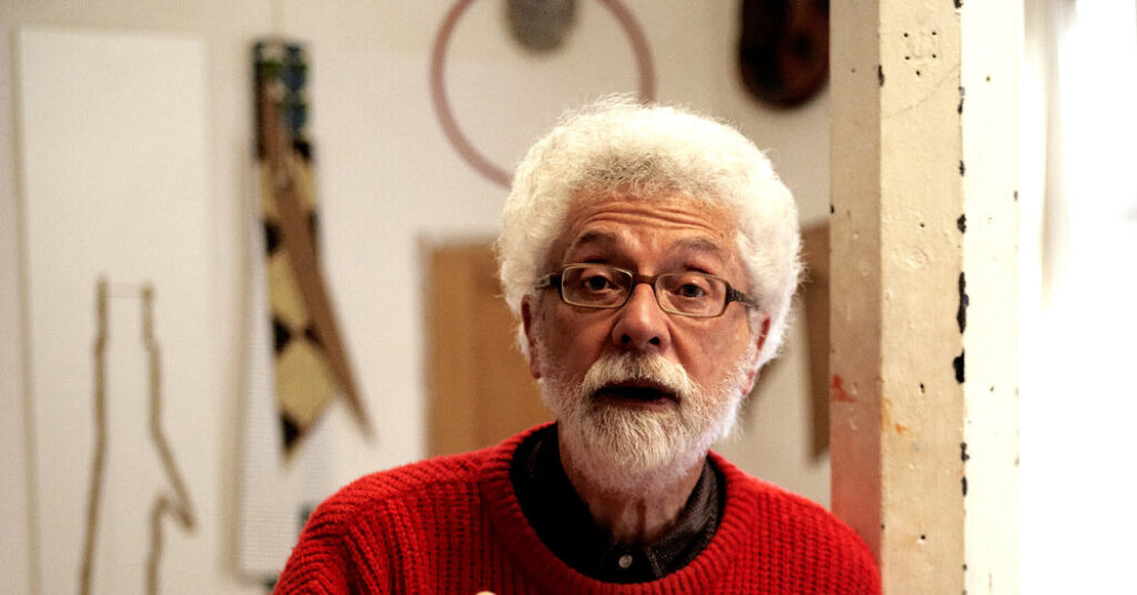 At TEFAF Maastricht, a Paris Gallery Honors a Revolutionary French Painter