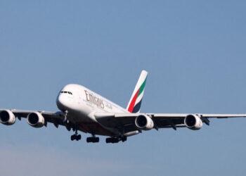 A Fear for Travelers Escaping the Gulf: Are Flights Safe?