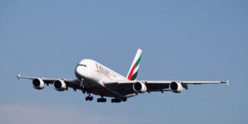 A Fear for Travelers Escaping the Gulf: Are Flights Safe?